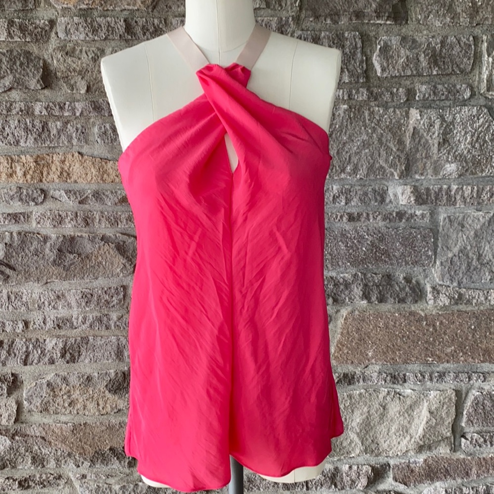 Ramy Brook Halter Top